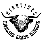 Highland Grand Dancers